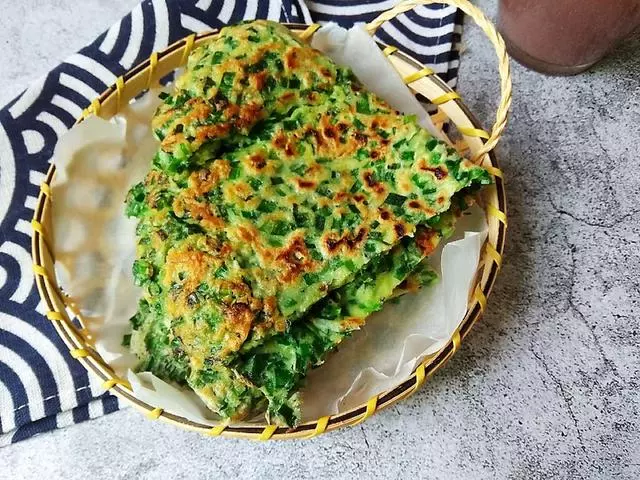 韭菜的15種做法，一塊錢一大把，吃起來比紅燒肉都香