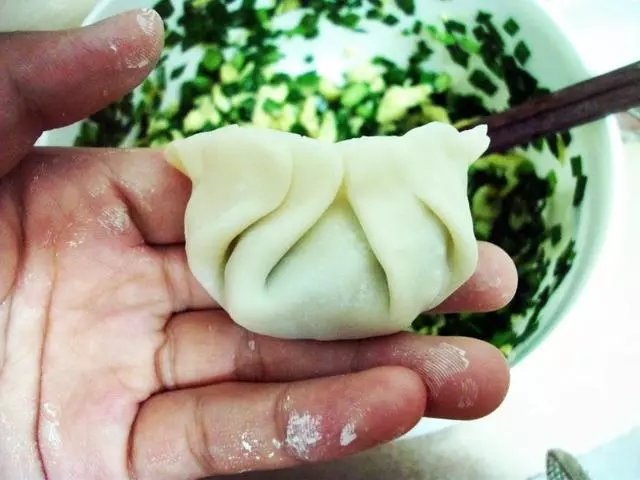 韭菜的15種做法，一塊錢一大把，吃起來比紅燒肉都香