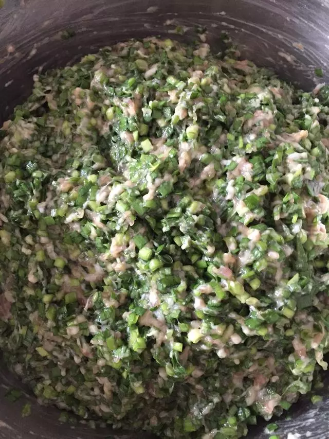 韭菜的15種做法，一塊錢一大把，吃起來比紅燒肉都香