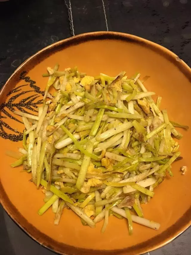 韭菜的15種做法，一塊錢一大把，吃起來比紅燒肉都香