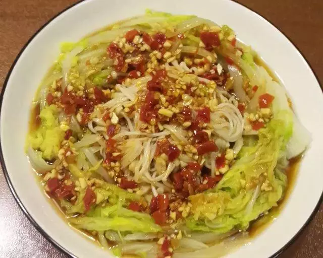 老媽最拿手的13道家常菜，清脆爽口又下飯，隔壁小孩饞到哭