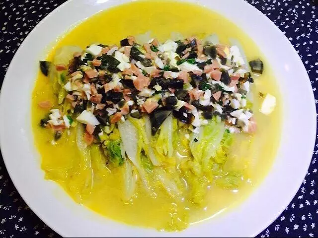 老媽最拿手的13道家常菜，清脆爽口又下飯，隔壁小孩饞到哭