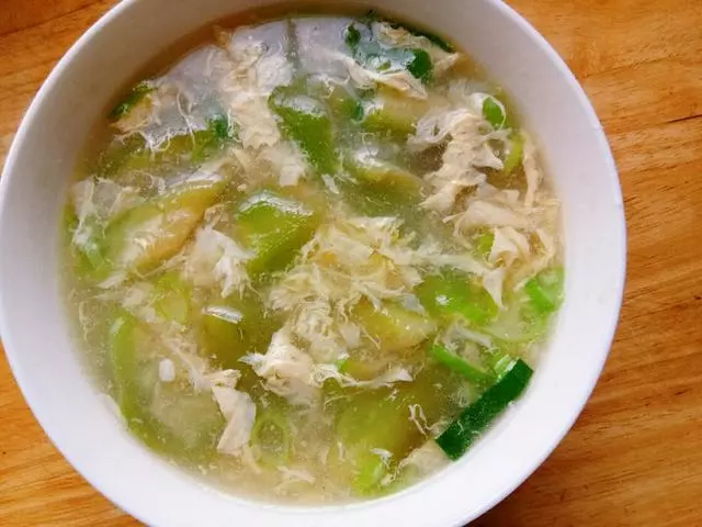 絲瓜別光知道煲湯了,這17種做法,好吃到無與倫比
