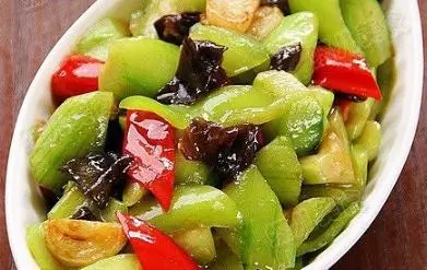 絲瓜別光知道煲湯了,這17種做法,好吃到無與倫比