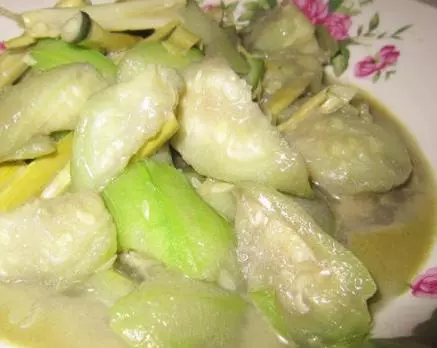 絲瓜別光知道煲湯了,這17種做法,好吃到無與倫比