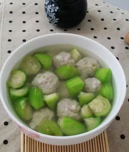 絲瓜別光知道煲湯了,這17種做法,好吃到無與倫比