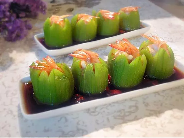 絲瓜別光知道煲湯了,這17種做法,好吃到無與倫比