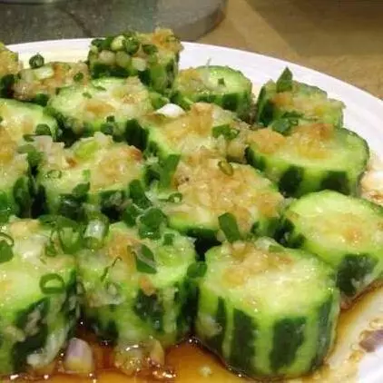 絲瓜別光知道煲湯了,這17種做法,好吃到無與倫比