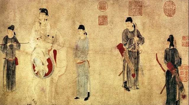 楊貴妃有多胖多美?唐玄宗為何獨寵這個胖女人?