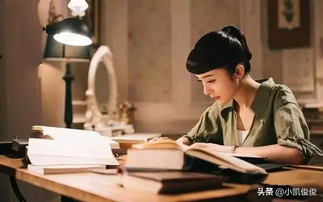 楊冪正面面對復婚傳聞,終於勇敢了起來,幾個字讓大家啞口無言