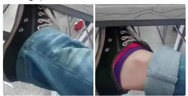 23個只有「身高低於160的人」才會含淚秒懂的超悲劇時刻。XD