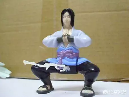 試問:你見過最喪心病狂的模型是什麼樣的?