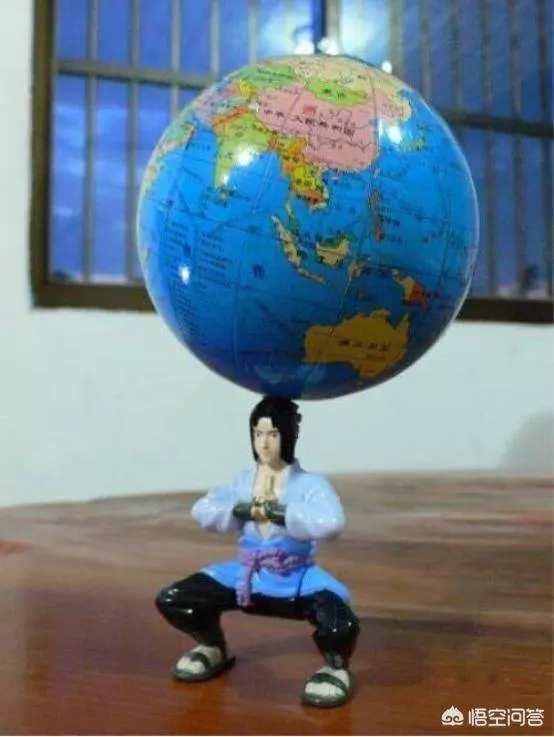 試問:你見過最喪心病狂的模型是什麼樣的?
