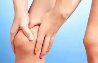 中醫養生,每天十分鐘,膝蓋不再痛!