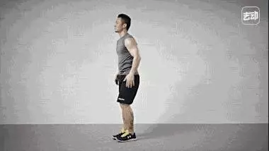下蹲5分鐘步行一小時!適合上班族的養生蹲:抗衰、健骨、還減肥