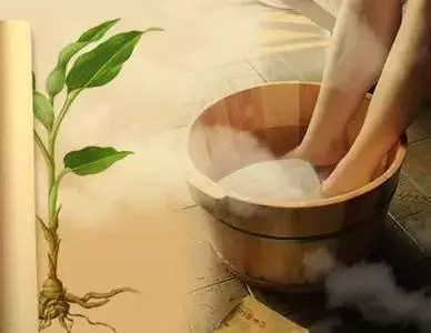 真正的養生從"腳"開始!甩掉虛胖、乏力、亞健康