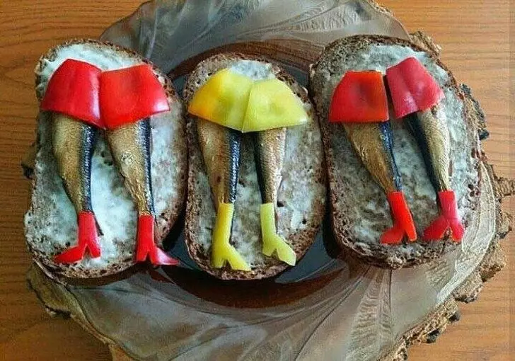 16個突破你見識的「史詩級廚房悲劇」 青椒包麥片再加入牛奶...味道可能很複雜XD
