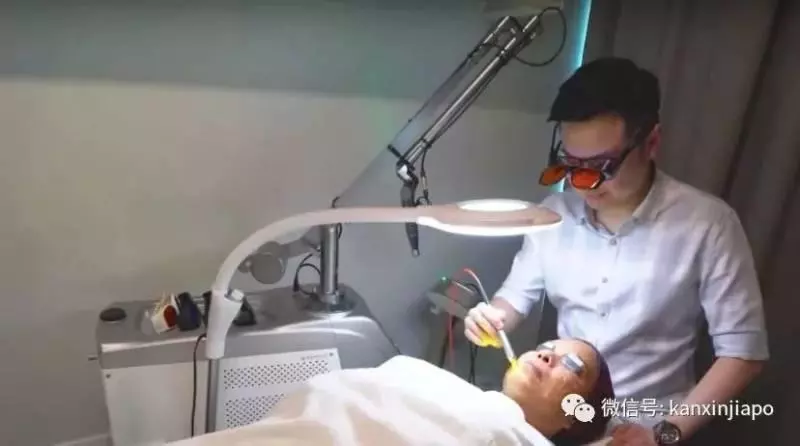 在新加坡月入5000的我,為什麼比女傭的皮膚還差 !?