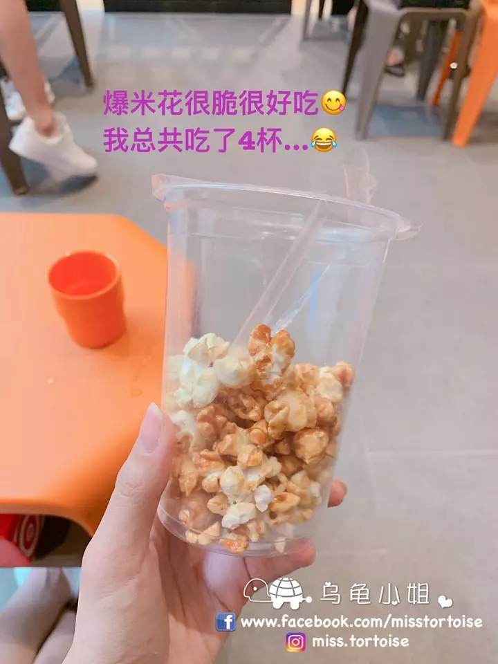 誰說大馬海底撈讓人失望? 「服務比中國更好,全程當廢人!」