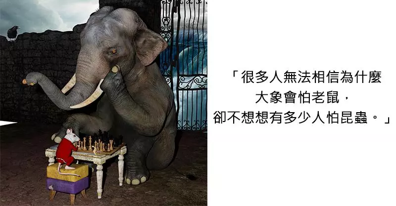 15個讓你廢到笑的「中肯幹話」!腦袋空不要緊 關鍵是記得不要進水唷