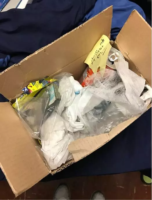 12個爆笑對話證明「媽媽戰力滿點時你只能閉嘴」!別談什麼隱私空間 你就是從那裡出來的