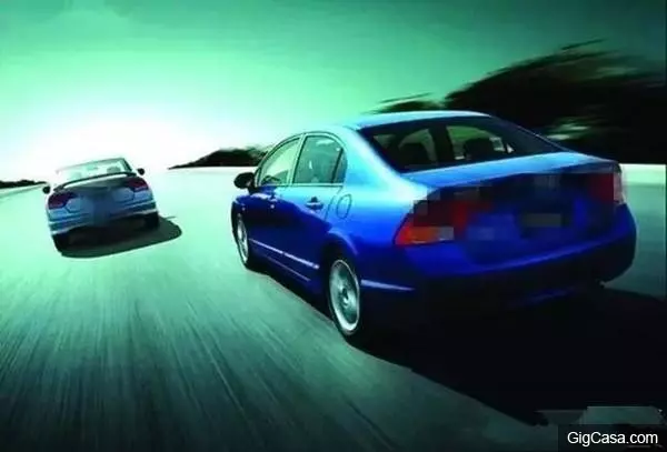 90%車主不會使用車上 O/D 按鍵,只能說...那麼多年的車白開了!