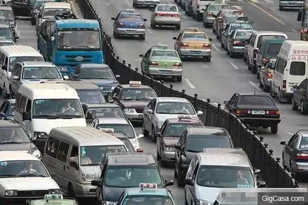 90%車主不會使用車上 O/D 按鍵,只能說...那麼多年的車白開了!