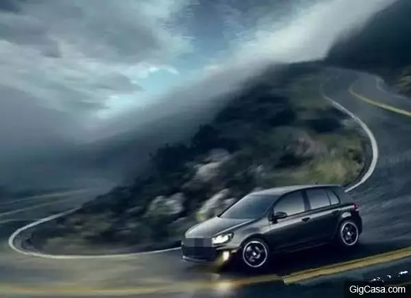 90%車主不會使用車上 O/D 按鍵,只能說...那麼多年的車白開了!