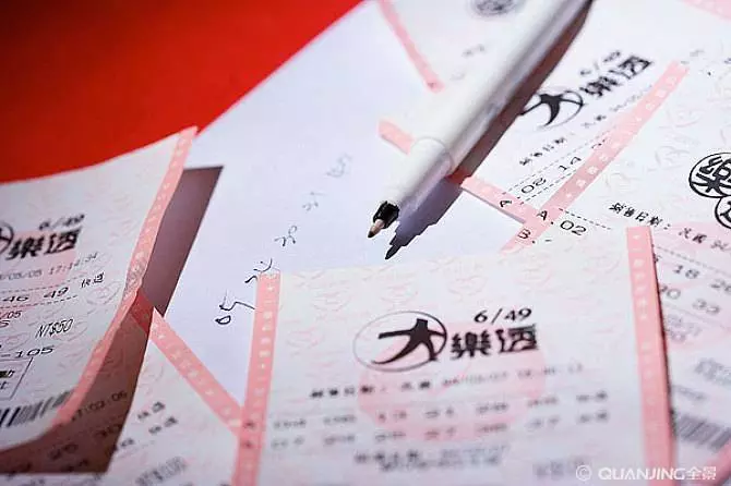 喜歡買彩票的人注意:這六大生肖能中頭獎,尤其是第二個,一定要去買彩票