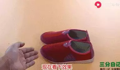 鞋子太多放不下?用這個小方法,空間瞬間多3倍!連鞋櫃都不用買!