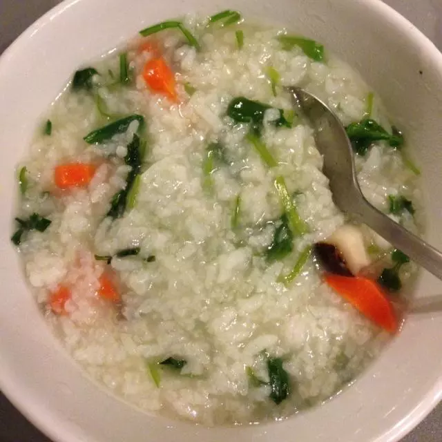 15種美味營養又好喝的粥,圓子最愛喝了,分享具體做法步驟跟著學