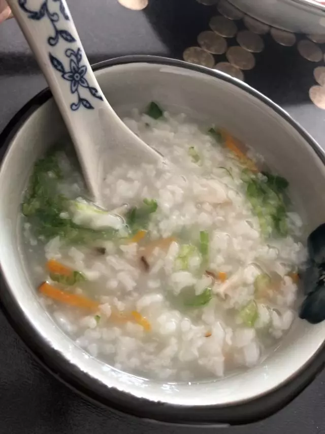 15種美味營養又好喝的粥,圓子最愛喝了,分享具體做法步驟跟著學