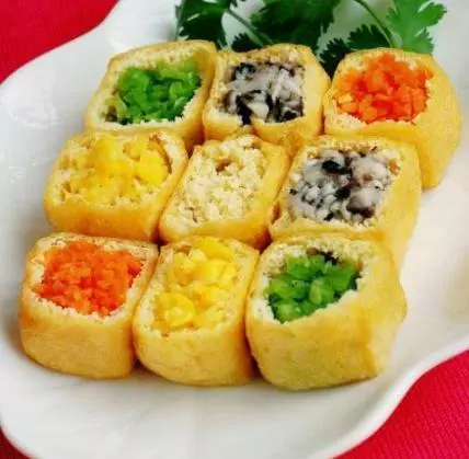 15道夏日開胃菜,美味可口,香噴下飯,吃著特別爽!