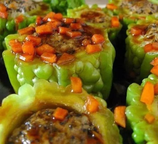 15道夏日開胃菜,美味可口,香噴下飯,吃著特別爽!