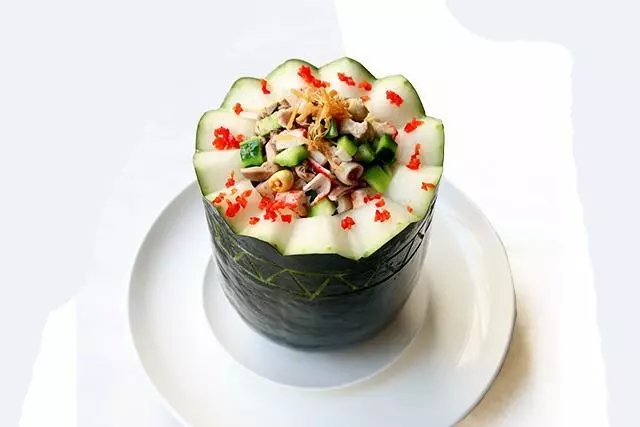 15道夏日開胃菜,美味可口,香噴下飯,吃著特別爽!