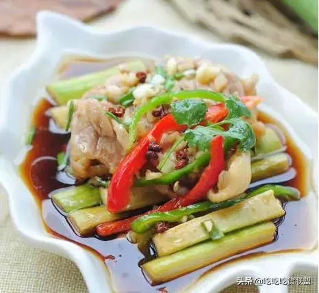 晚餐食譜——N道蒸菜做法,方便又快捷的菜譜