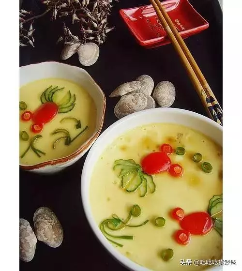 晚餐食譜——N道蒸菜做法,方便又快捷的菜譜