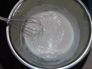 教你幾款不用烤箱就能做的芝士蛋糕