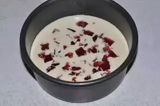 教你幾款不用烤箱就能做的芝士蛋糕