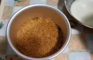 教你幾款不用烤箱就能做的芝士蛋糕