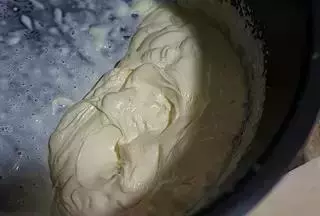 教你幾款不用烤箱就能做的芝士蛋糕