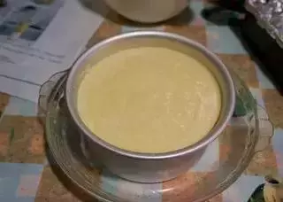 教你幾款不用烤箱就能做的芝士蛋糕