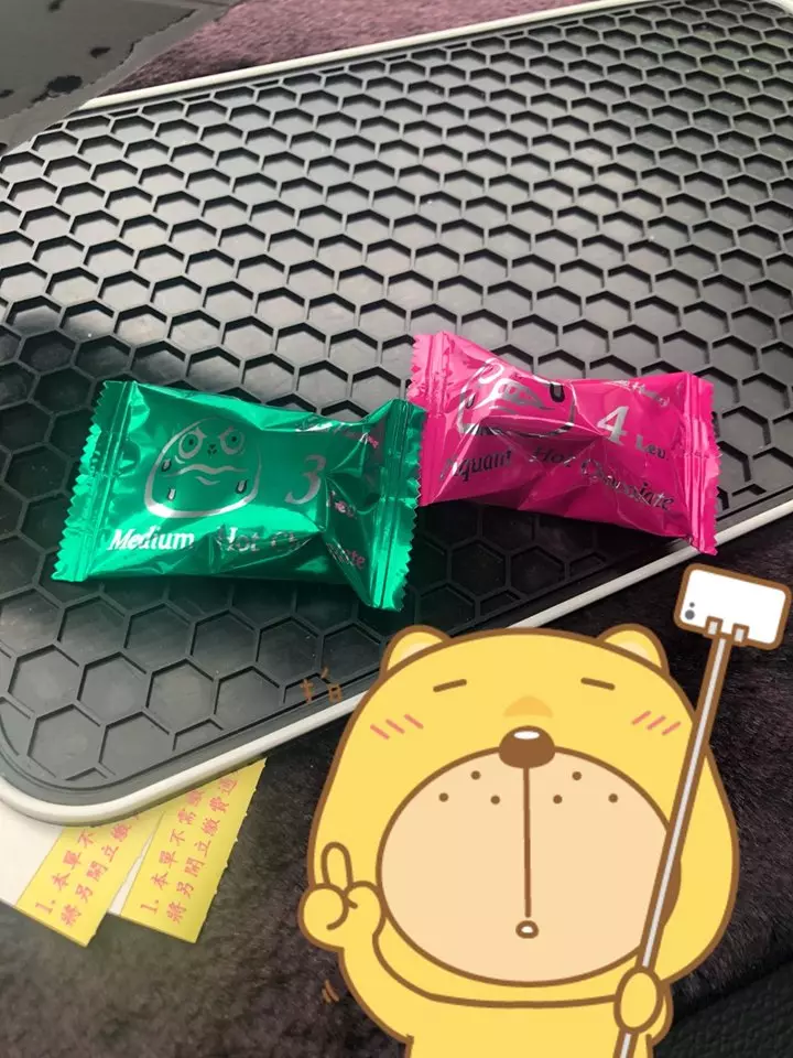 老婆突然想吃礁溪巧克力!老公「大雨開車1小時」載去買 「一結帳心涼了」網笑噴:老婆永遠是對的