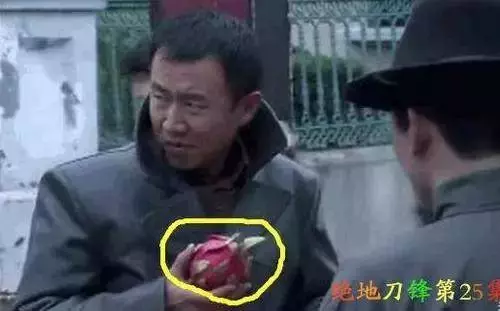 影視劇穿幫鏡頭,看了捧腹大笑,真不知道導演是怎麼想的!