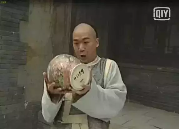 影視劇穿幫鏡頭,看了捧腹大笑,真不知道導演是怎麼想的!