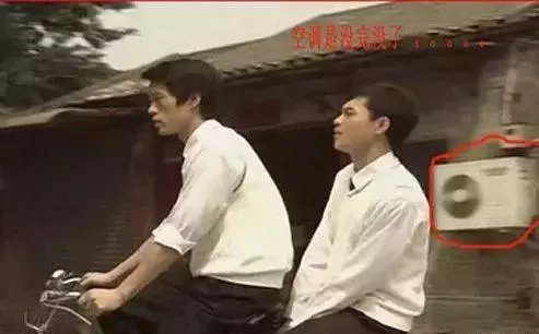 影視劇穿幫鏡頭,看了捧腹大笑,真不知道導演是怎麼想的!