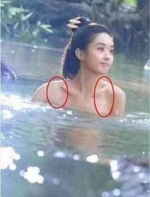 影視劇穿幫鏡頭,看了捧腹大笑,真不知道導演是怎麼想的!