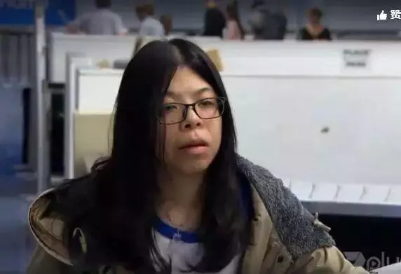 留學生在機場被攔下,行李箱一打開,海關人員都覺得不可思議