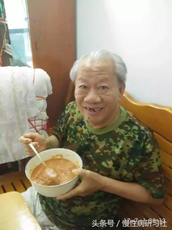 當了一輩子醫生,最後靠喝汁救了老伴的命,治好了【高血壓】和【糖尿病】