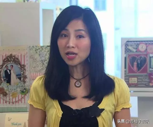 曾經的港姐冠軍,淪為魚蛋妹之後,如今成為年入千萬的餐界女強人!